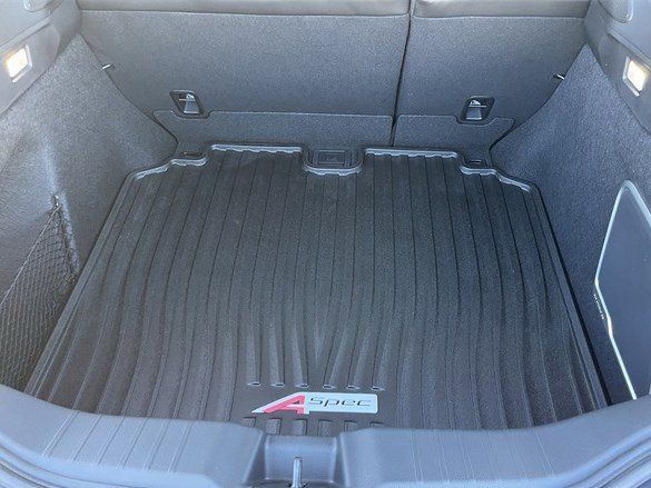 New 2026 Performance Red Pearl Acura A-Spec Tech Package image 33