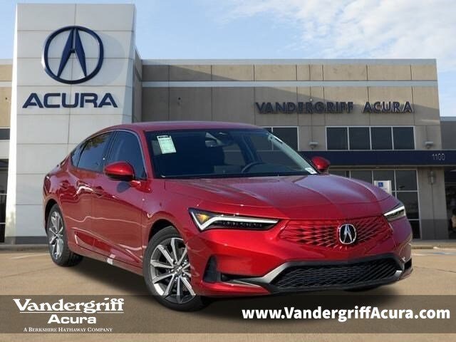 2026 Acura MDX Advance Package's photo