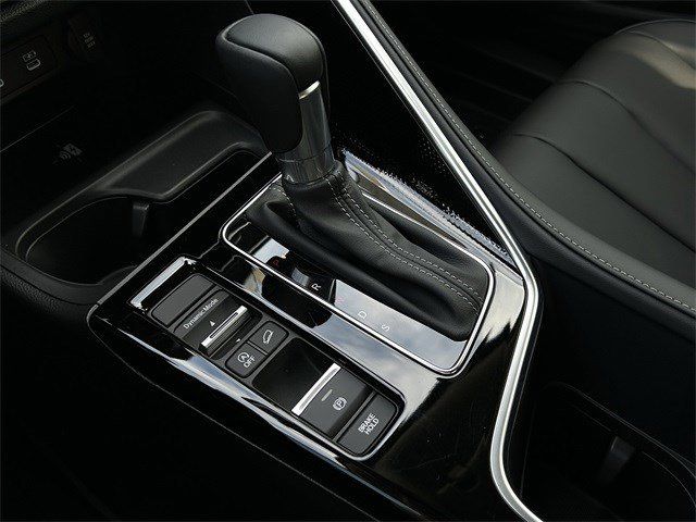 New 2026 Platinum White Pearl Acura Base image 22