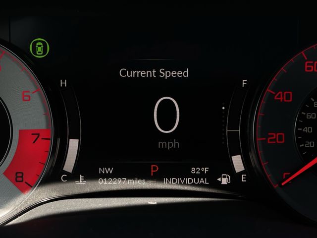 Certified Used 2023 Lunar Silver Metallic Acura A-Spec Package image 17