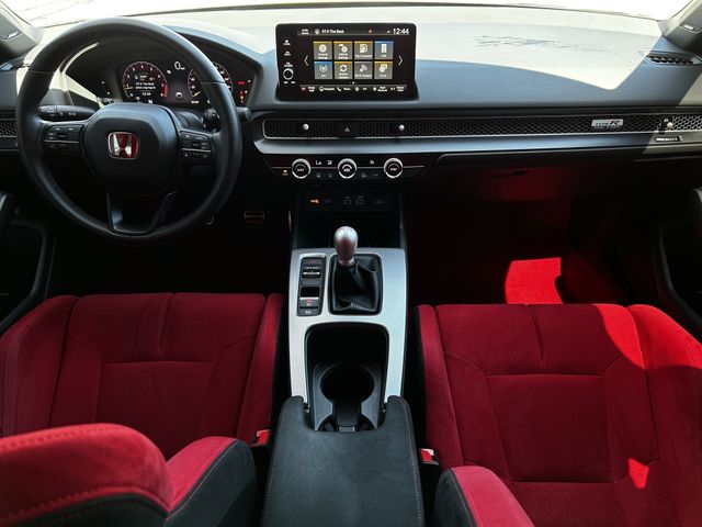 Used 2023 Championship White Honda  image 12