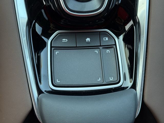 Used 2021 Majestic Black Pearl Acura Advance Package image 18