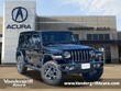 Jeep Wrangler Unlimited 4xe