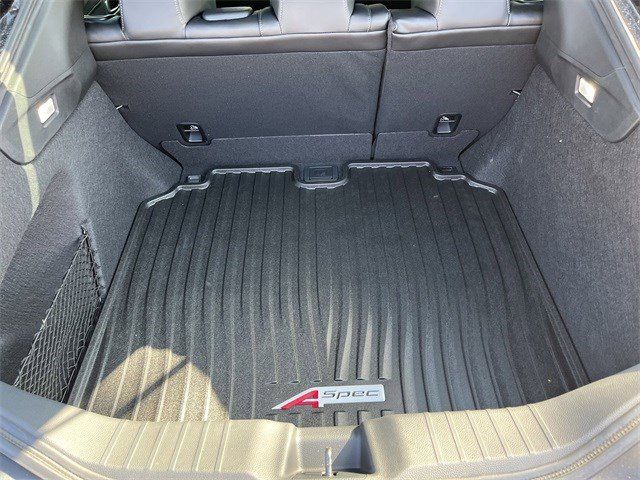 New 2026 Platinum White Pearl Acura A-Spec Package image 33