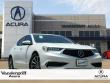 Acura TLX