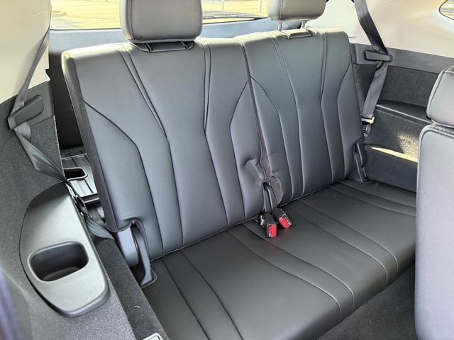 Certified Used 2024 Majestic Black Pearl Acura 3.5L image 30