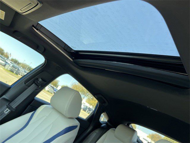 New 2026 Double Apex Blue Pearl Acura A-Spec Package image 26