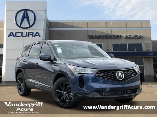 2026 Acura RDX SH-AWD SUV