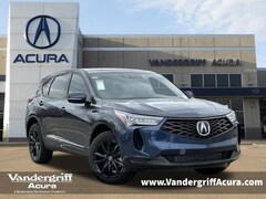 2026 Acura RDX SH-AWD SUV