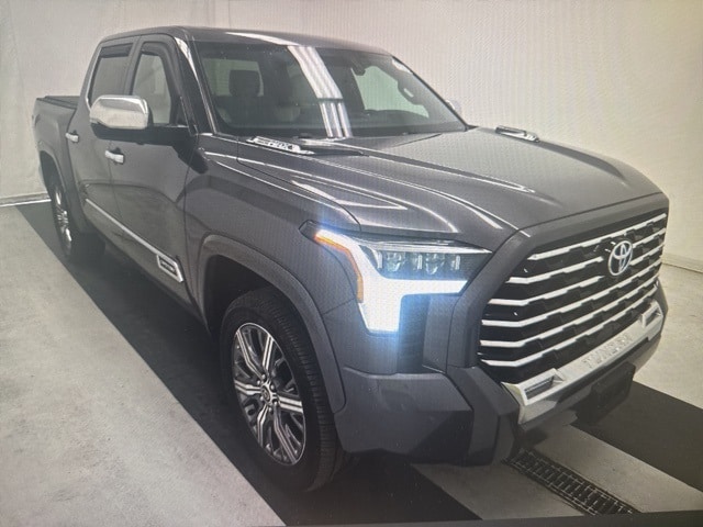 2022 Toyota Tundra Capstone's photo