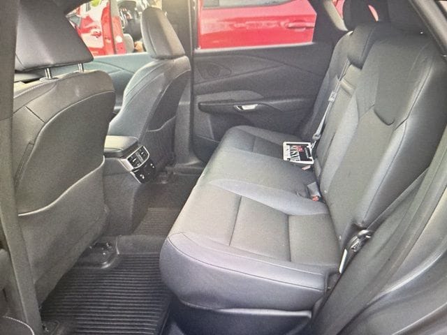 Used 2023 Nebula Gray Pearl Lexus 350 image 11