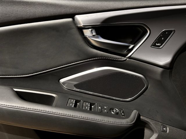 Certified Used 2024 Majestic Black Pearl Acura Base image 23