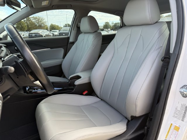 2024 Acura Integra Base - Photo 24