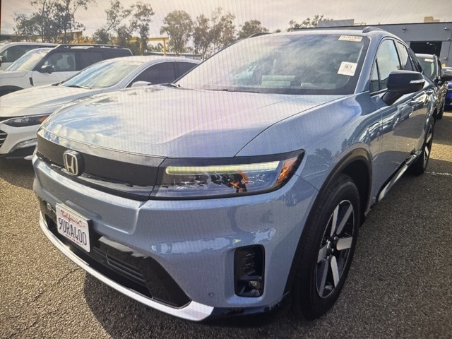 Used 2025 Honda Prologue Touring with VIN 3GPKHWRM7SS513718 for sale in Arlington, TX