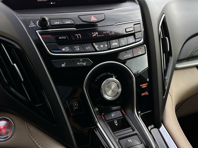 Certified Used 2024 Majestic Black Pearl Acura Base image 20