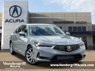 2026 Acura Integra Base Hatchback