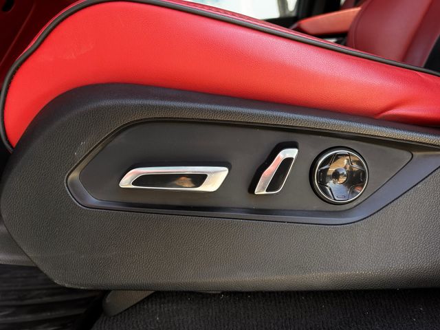 Used 2023 Liquid Carbon Metallic Acura A-Spec image 29