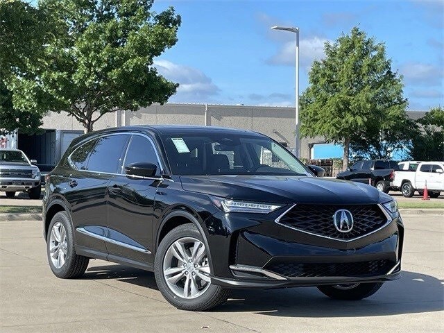2025 Acura MDX photo 2
