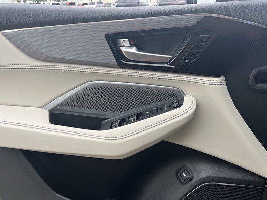 New 2026 Liquid Carbon Metallic Acura SH-AWD A-Spec Advance Package image 25