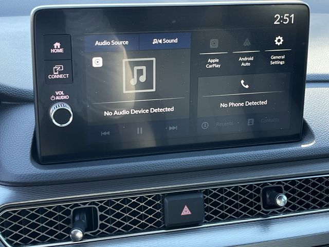 Used 2026 Platinum White Pearl Acura A-Spec Package image 19