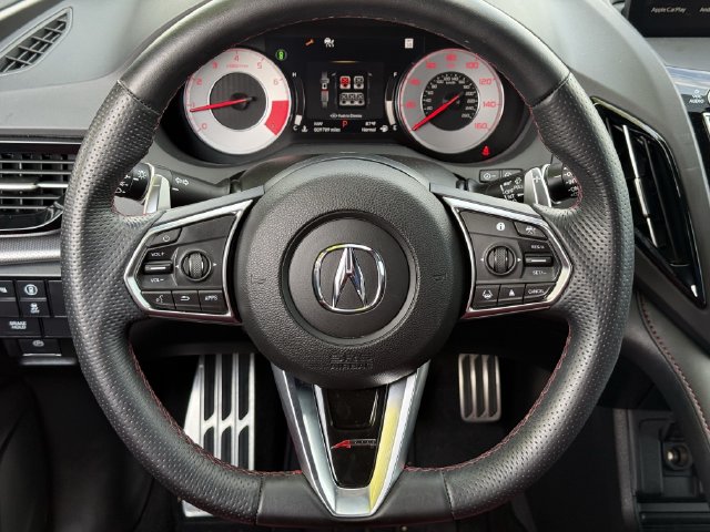 2024 Acura RDX A-Spec Package - Photo 13