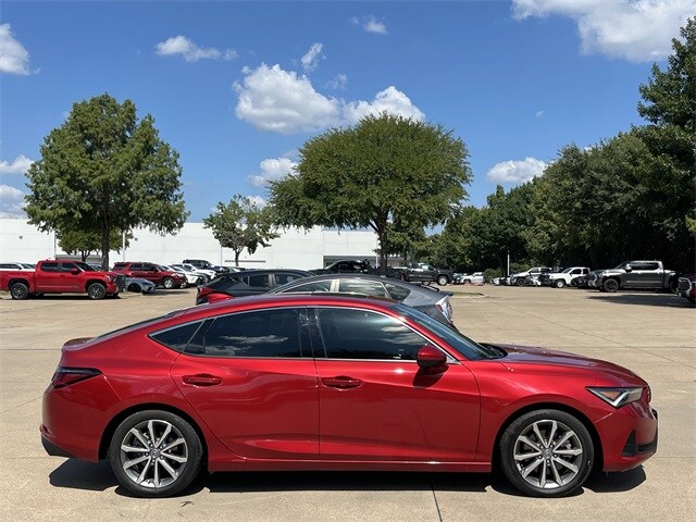2024 Acura Integra Base photo 2