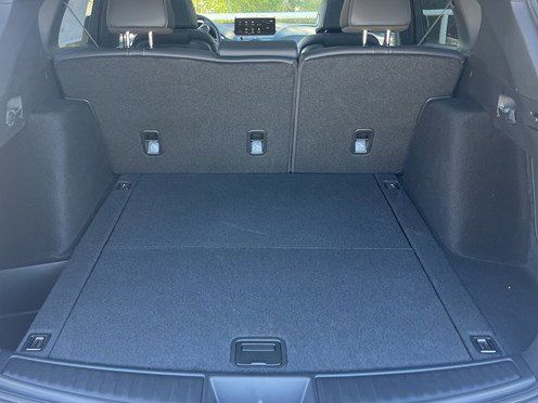 New 2026 Platinum White Pearl Acura SH-AWD image 35