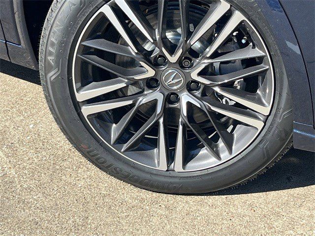 New 2026 Canyon River Blue Metallic Acura SH-AWD Advance Package image 10