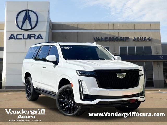 2021 Cadillac Escalade 2WD Sport's photo