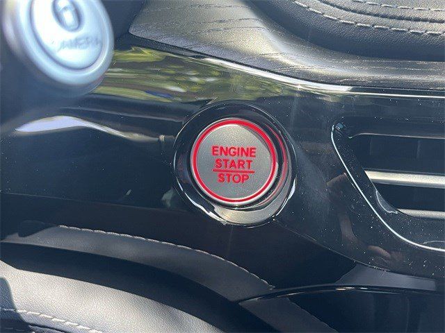 New 2026 Sonic Gray Pearl Acura SH-AWD Type S w/Advance Package image 22