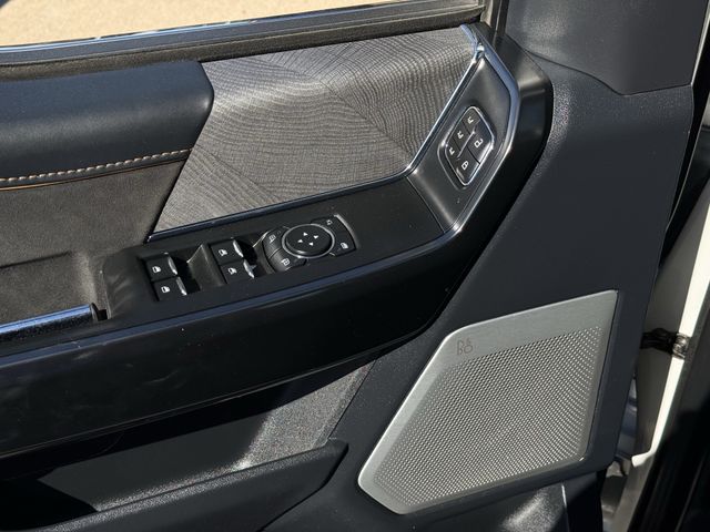 Used 2023 Oxford White Ford Platinum image 23
