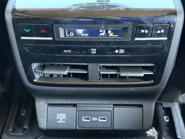 Certified Used 2023 Platinum White Pearl Acura Technology image 31