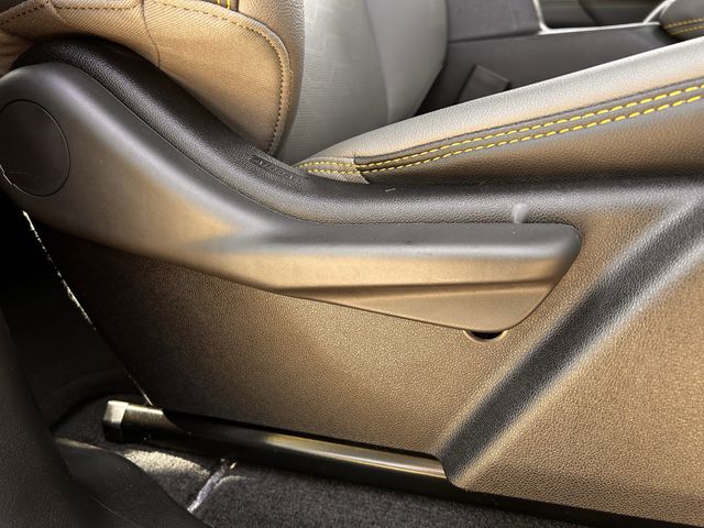 Used 2023 Black Chevrolet ZR2 image 30