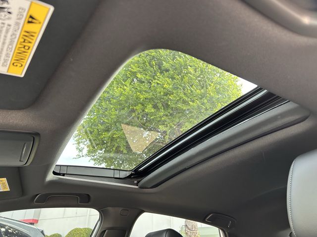 Used 2025 Platinum White Pearl Acura A-Spec Package image 26