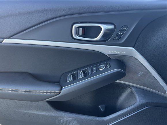 Used 2026 Platinum White Pearl Acura A-Spec Tech Package image 25