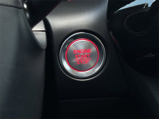 New 2026 Crystal Black Pearl Acura Base image 22
