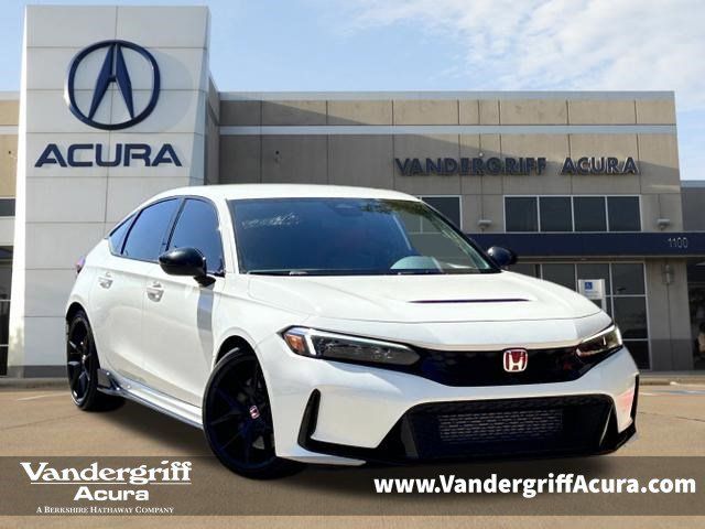 2023 Honda Civic Type R FWD