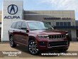  Jeep Grand Cherokee L