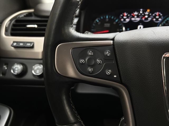 Used 2020 Onyx Black GMC Denali image 17