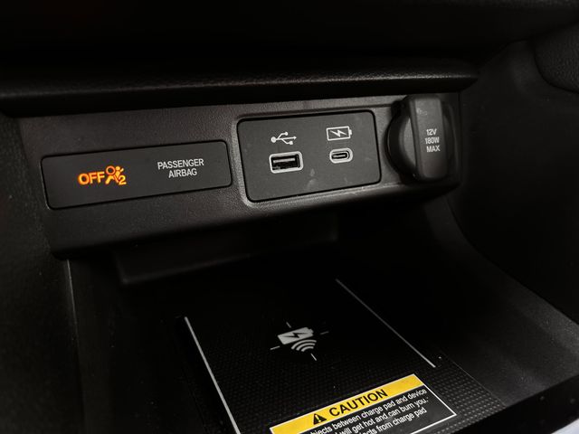 Certified Used 2024 Platinum White Pearl Acura A-Spec Tech Package image 21