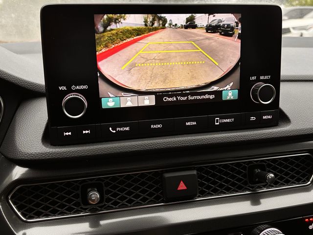 Certified Used 2025 Performance Red Pearl Acura A-Spec Package image 19