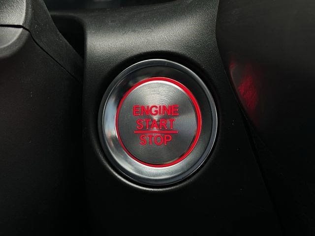 Used 2026 Platinum White Pearl Acura A-Spec Package image 26