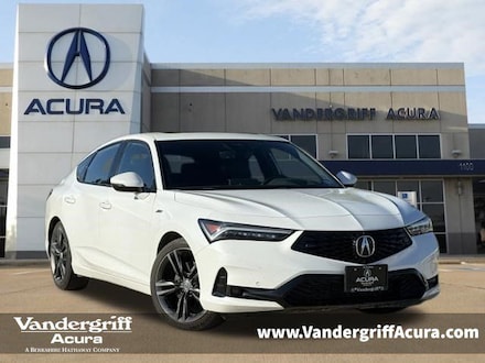 2023 Acura Integra A-Spec Tech Package Hatchback