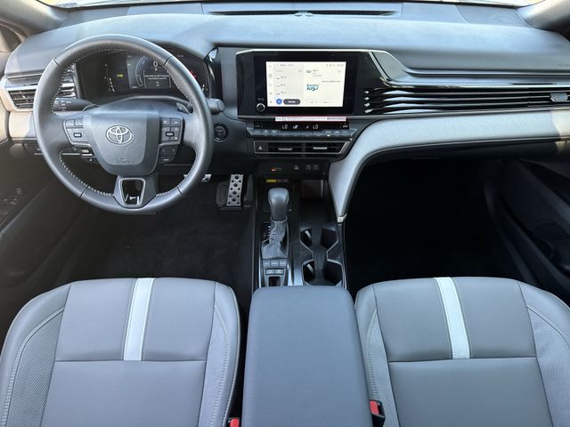 Used 2026 Ice Cap Toyota SE image 10
