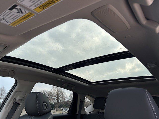 New 2026 Platinum White Pearl Acura Technology Package image 29