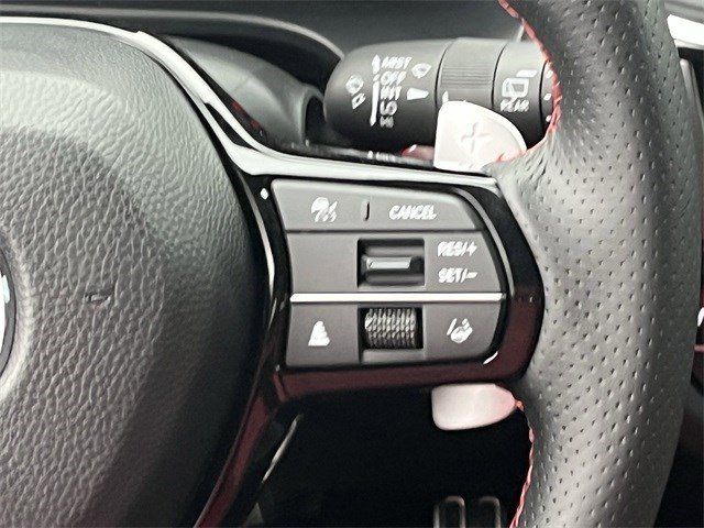 Used 2026 Urban Gray Pearl Acura A-Spec Package image 15