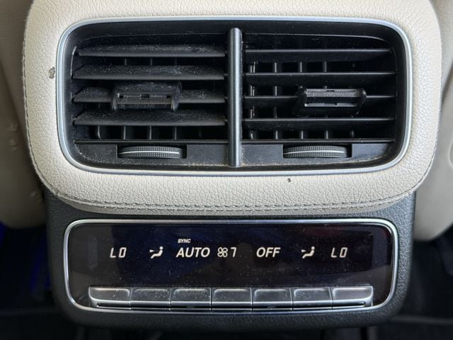 Used 2021 Polar White Mercedes-Benz GLS 450 image 29