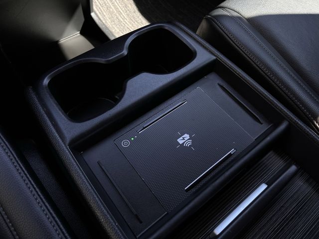 Used 2025 Modern Steel Metallic Honda EX-L image 22