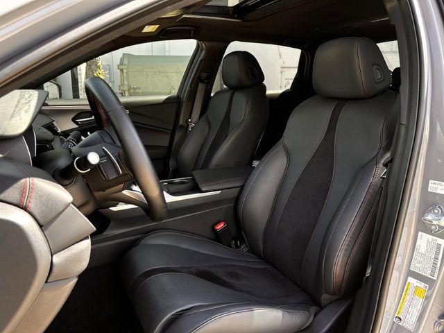 Certified Used 2025 Urban Gray Pearl Acura Type S image 28