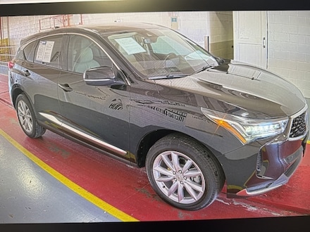 2023 Acura RDX Base SUV